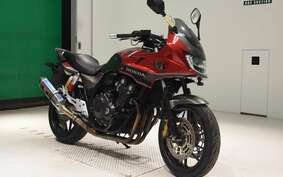 HONDA CB400 SUPER BOLDOR A NC42