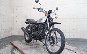 KAWASAKI 250TR BJ250F