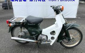 HONDA C50 C50