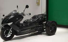 YAMAHA MAJESTY 250 TRIKE Gen.4 SG20J