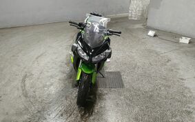 KAWASAKI NINJA 1000 2011 ZXT00G