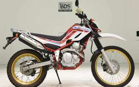 YAMAHA SEROW 250 Gen.3 DG31J