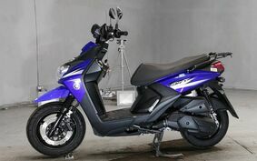 YAMAHA BW S125 SEA6J