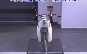 HONDA C50 C50