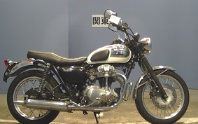 KAWASAKI W400 2009 EJ400A