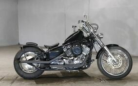 YAMAHA DRAGSTAR 400 1996 4TR