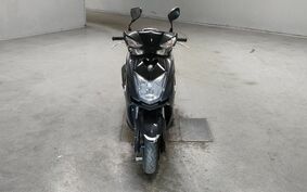 YAMAHA CYGNUS 125 X SR SED8J