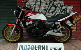 HONDA CB400SF VTEC 2005 NC39