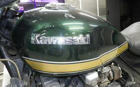 KAWASAKI ZEPHYR 1100 1992 ZRT10A