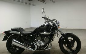 KAWASAKI ELIMINATOR 250 V Type 2005 VN250A