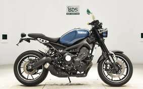 YAMAHA XSR900 2016 RN46J