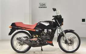 HONDA MBX50 AC08