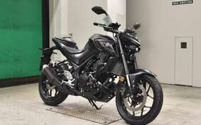 YAMAHA MT-25 A RG43J