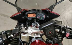 YAMAHA FZ FAZER FEATHER 2008 RN21J