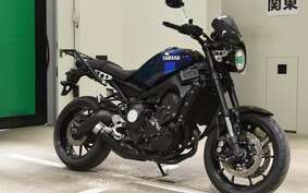 YAMAHA XSR900 RN56J