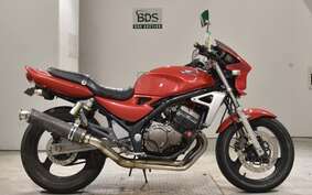 KAWASAKI BALIUS 250 Gen.2 ZR250B