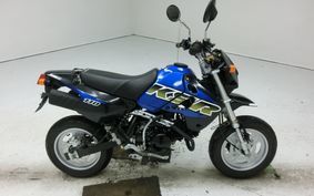 KAWASAKI KSR110 2006 KL110A