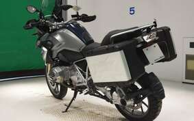 BMW R1200GS 2015