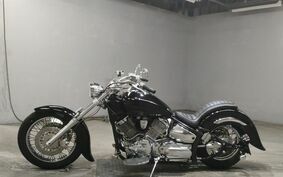 YAMAHA DRAGSTAR 1100 2000 VP13J