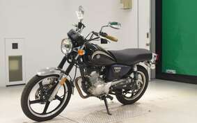 YAMAHA YB125SP PCJL