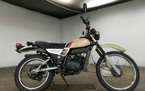 YAMAHA DT125 2N0