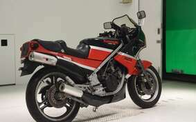 KAWASAKI KR250S KR250A