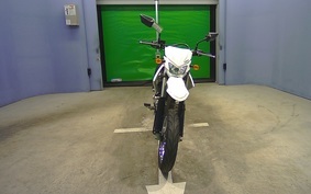 KAWASAKI KLX125D TRACKER 2011 LX125D