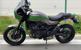 KAWASAKI Z900RS 2019 ZR900C