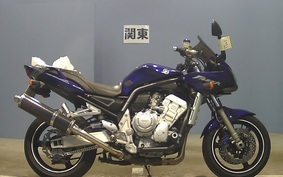 YAMAHA FZS1000 FAZER 2004 RN06