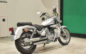 SUZUKI INTRUDER 250 LC VJ51A