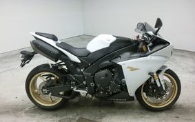 YAMAHA YZF-R1 2012 RN24J