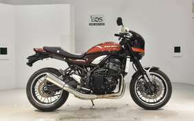 KAWASAKI Z900RS 2021 ZR900C