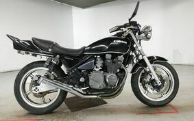 KAWASAKI ZEPHYR 400 1992 ZR400C