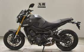 YAMAHA MT-09 2014 RN34J