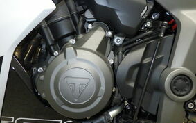 TRIUMPH DAYTONA660 2024