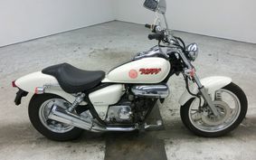 HONDA MAGNA 50 AC13