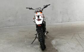 YAMAHA SEROW 225 WE DG08J