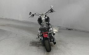 HARLEY FXDC1580 2013 GV4