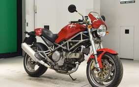 DUCATI M1000SIE 2006 M400A