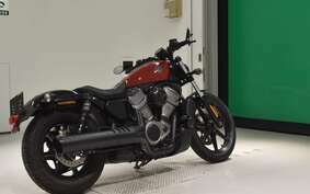 HARLEY RH975 2024