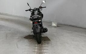 YAMAHA FZ25 RG69