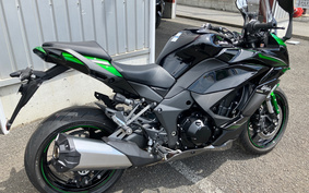 KAWASAKI NINJA 1000 SX 2023 ZXT02K