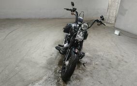 HARLEY FLSTSB 1580 2008 JM5