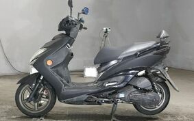 YAMAHA CYGNUS 125 X SR SE44J