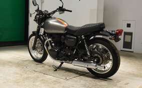 KAWASAKI W800 STREET 2021 EJ800B