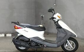 YAMAHA AXIS 125 TREET SE53J