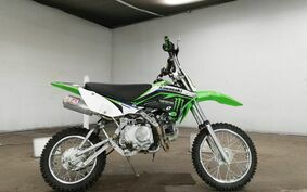 KAWASAKI KLX110 LX110D