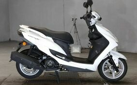 YAMAHA CYGNUS 125 X SR SEA5J