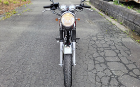 YAMAHA SR400 2010 RH03J