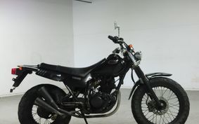 YAMAHA TW200